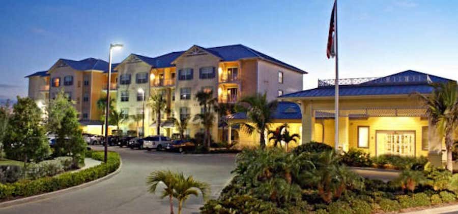 Photo of Homewood Suites by Hilton Cape Canaveral-Cocoa Beach