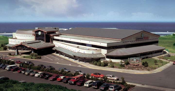 Chinook Winds Casino Resort Lincoln City Roadtrippers
