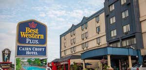 Best Western Plus Cairn Croft Hotel