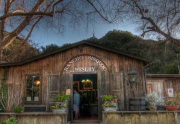 Photo of Rancho Sisquoc Winery