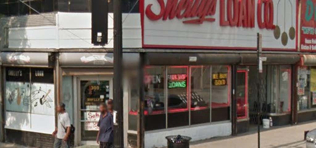 Photo of Shelly's Loan & Jewelry Company