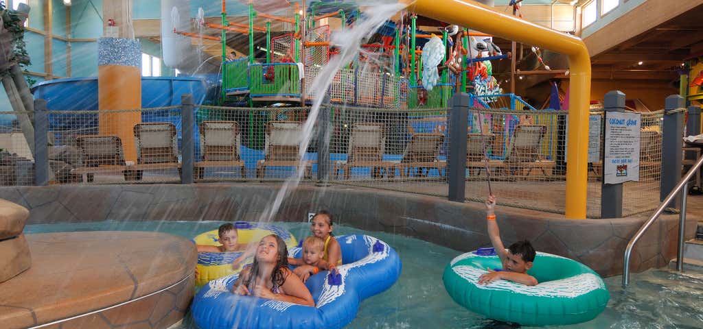 Photo of Cherry Valley Lodge And Coco Keys Water Resort