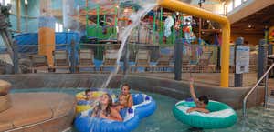 Cherry Valley Lodge And Coco Keys Water Resort