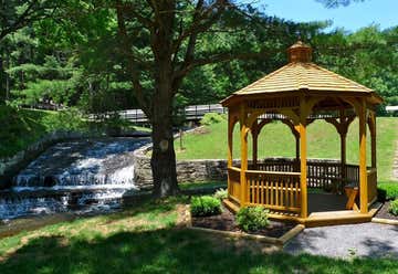 Photo of Colonel Denning State Park