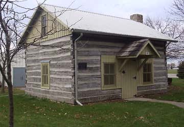 Photo of Lake County Historical Museum