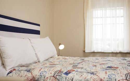 The Cally Hotel