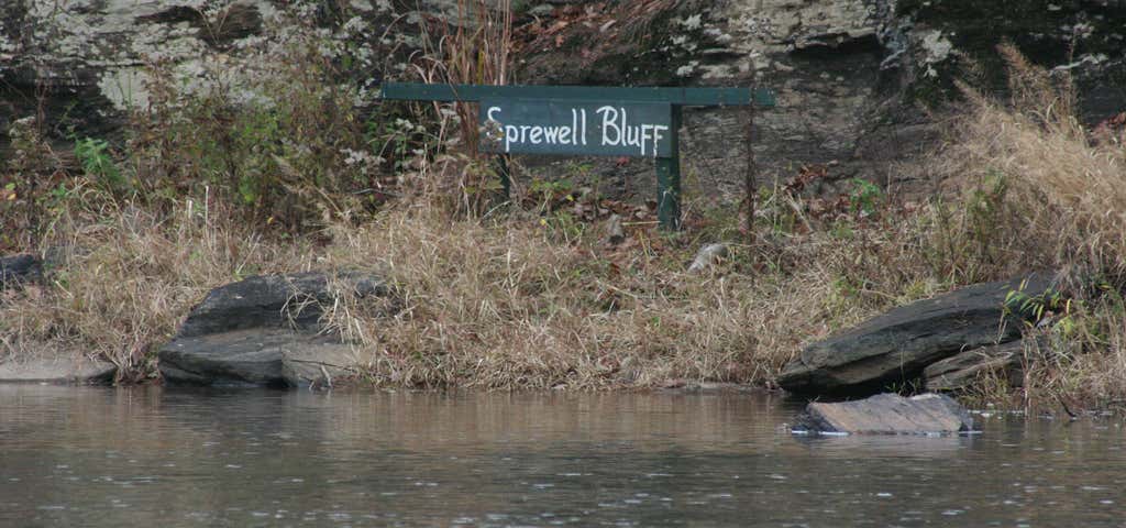 Photo of Sprewell Bluff Park