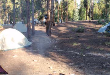 Photo of Silver Dollar Campground