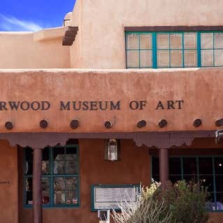 The Harwood Museum of Art