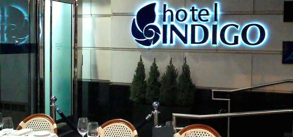 Photo of Hotel Indigo Cleveland-Beachwood