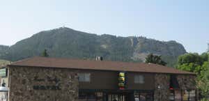 Bear Lodge Motel