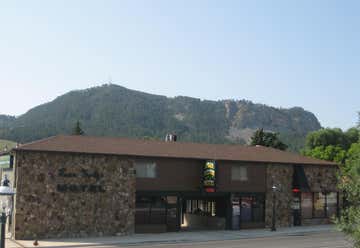 Photo of Bear Lodge Motel
