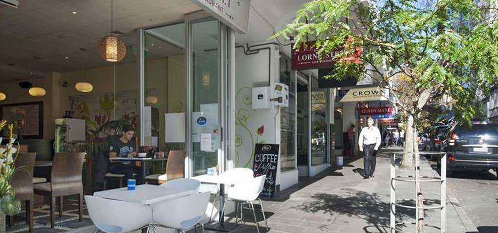 Photo of Lorne Street Cafe & Restaurant