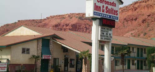 Photo of Coronada Inn And Suites