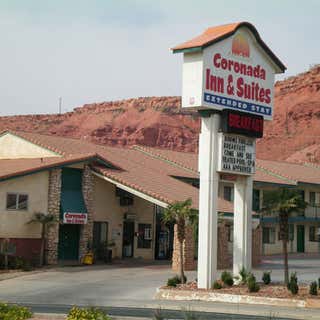 Coronada Inn And Suites