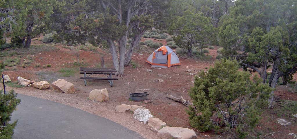 Photo of Desert View Campground