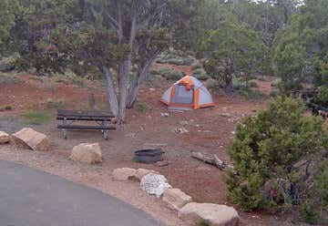 Photo of Desert View Campground
