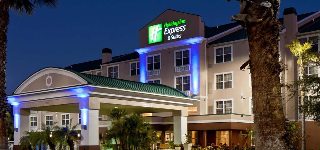 Photo of Holiday Inn Express & Suites Sarasota East - I-75, an IHG Hotel