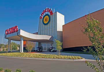 Photo of Choctaw Casino