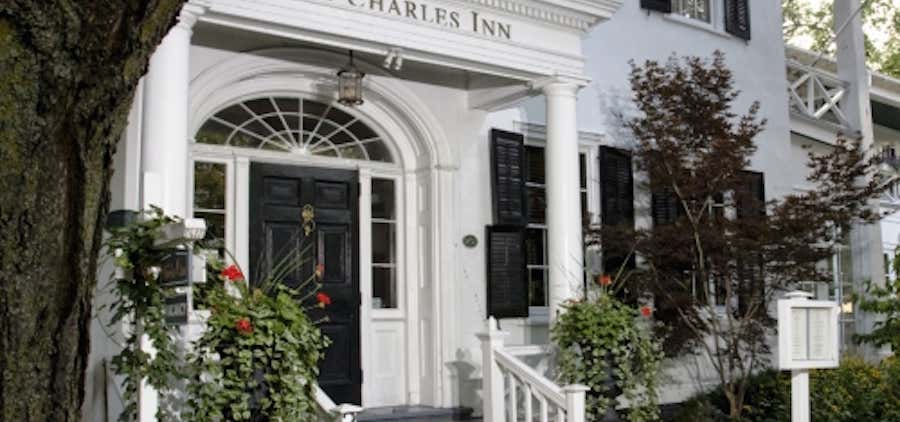 Photo of Charles Inn