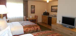 Gunnison Alpine Inn and Suites