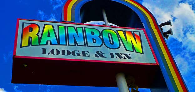 Photo of Rainbow Motel