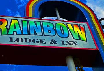 Photo of Rainbow Lodge