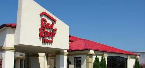 Photo of Red Roof Inn Somerset