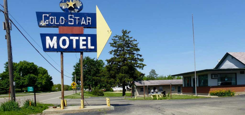 Photo of Gold State Motel