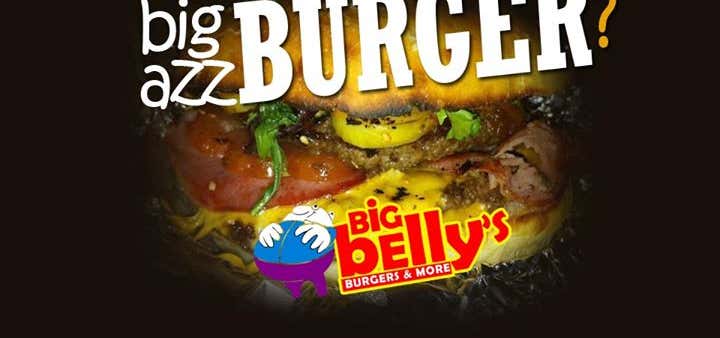 Photo of Bigbellysburgers