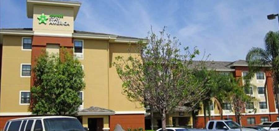Photo of Extended Stay America - Orange County - Katella Ave.