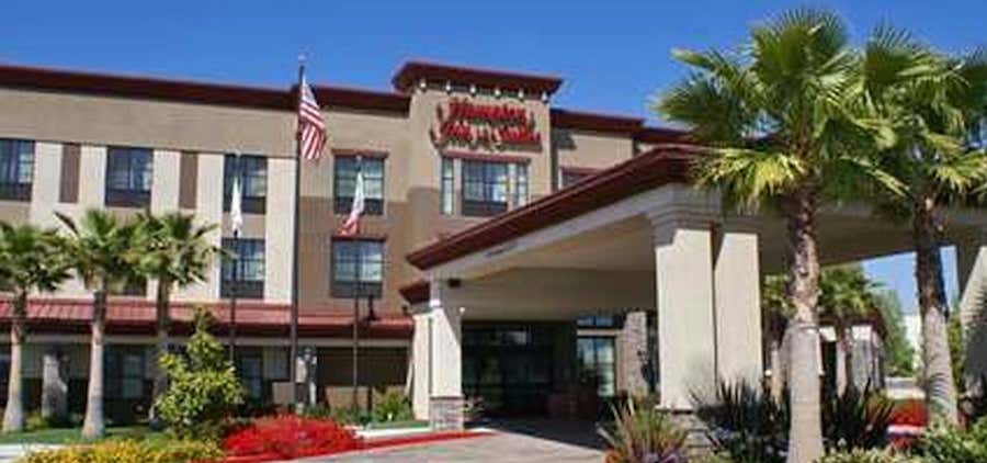 Photo of Hampton Inn & Suites San Diego-Poway