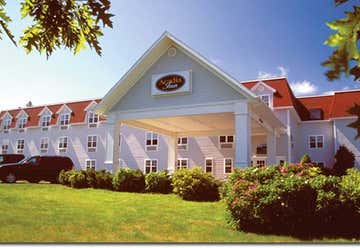 Photo of Acadia Inn