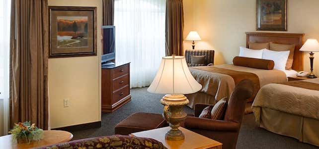 Photo of Clubhouse Hotel & Suites Sioux Falls