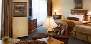 ClubHouse Hotel & Suites Sioux Falls