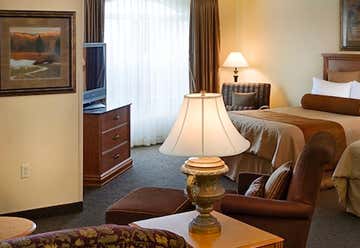 Photo of ClubHouse Hotel & Suites Sioux Falls
