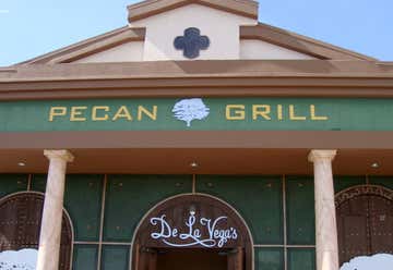 Photo of De La Vega's Pecan Grill & Brewery