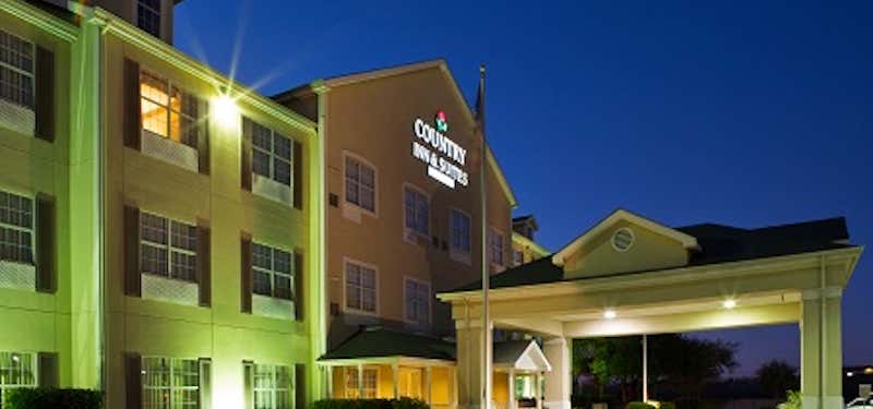 Photo of Country Inn & Suites By Carlson, Round Rock, TX