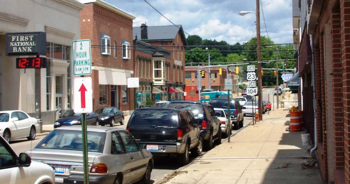 Pike Heritage Museum, Waverly City Roadtrippers