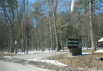 Photo of Max V.Shaul State Park