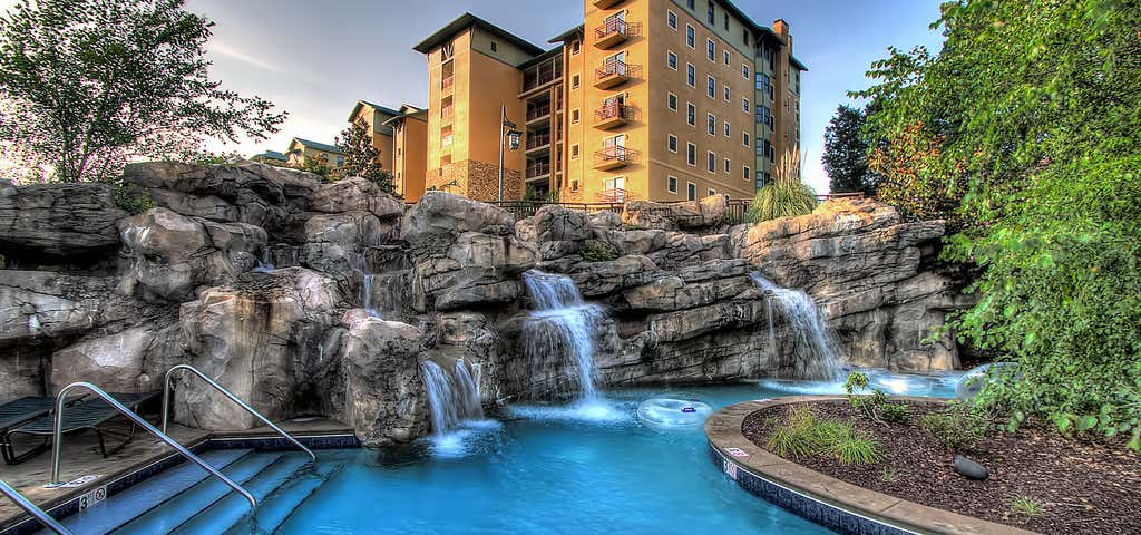 Photo of Riverstone Resort & Spa