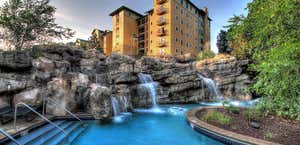 RiverStone Resort & Spa