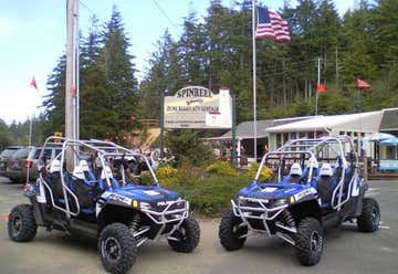 Photo of Spinreel Dune Buggy & ATV Rentals, Inc
