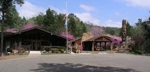 Forest Heritage Center & Museum