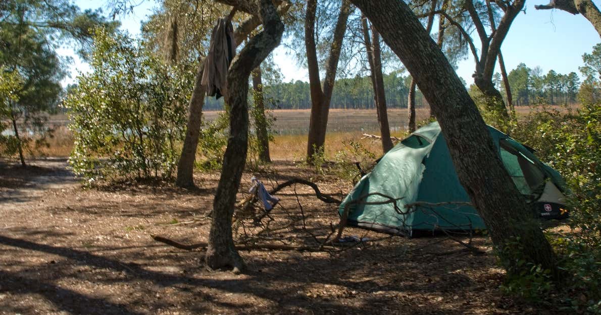 Red Canyon Campground, Torreon | Roadtrippers