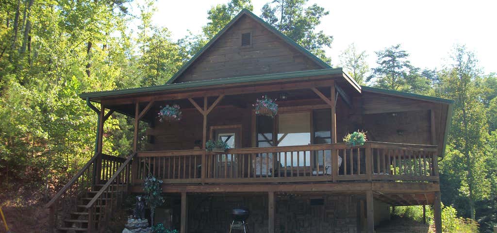 Photo of Mountain View Cabins