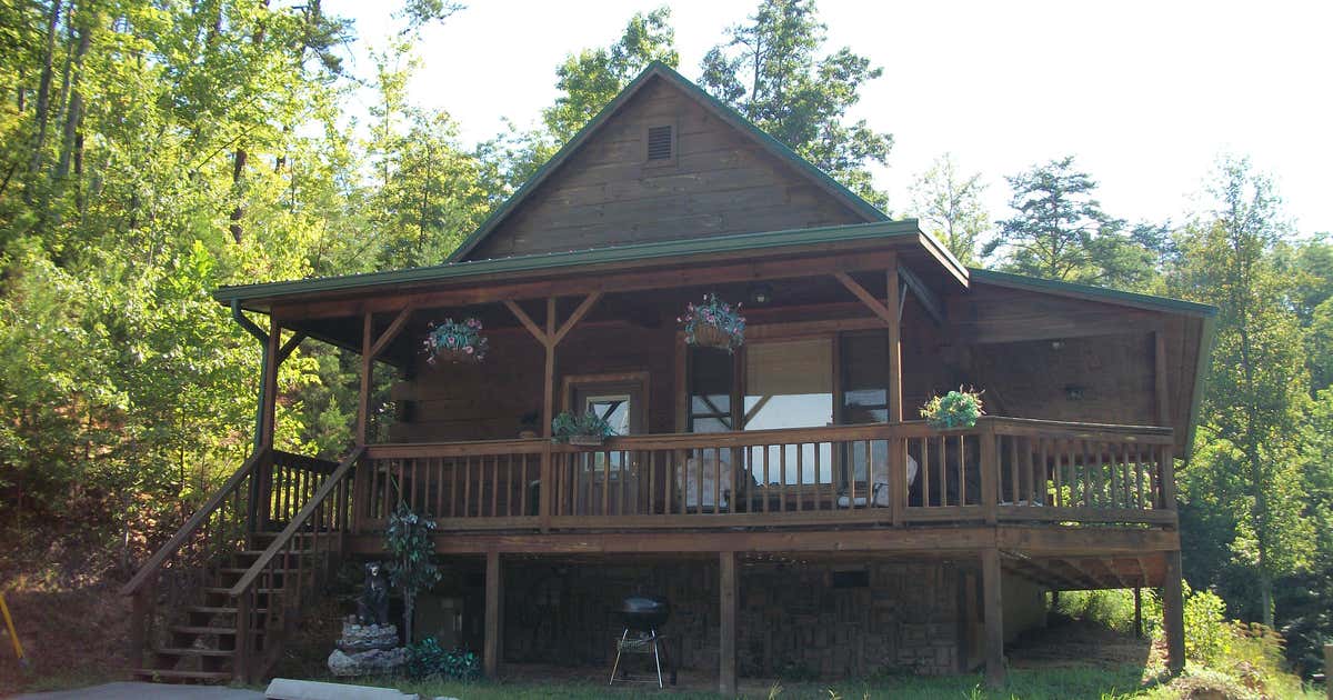 Mountain View Cabins, Tellico Plains Roadtrippers