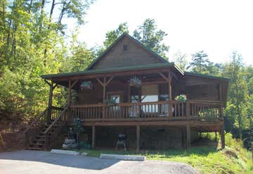Photo of Mountain View Cabin Rentals
