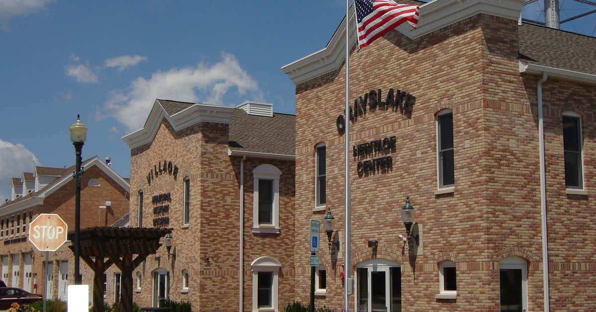 Grayslake Historical Society, Grayslake Roadtrippers