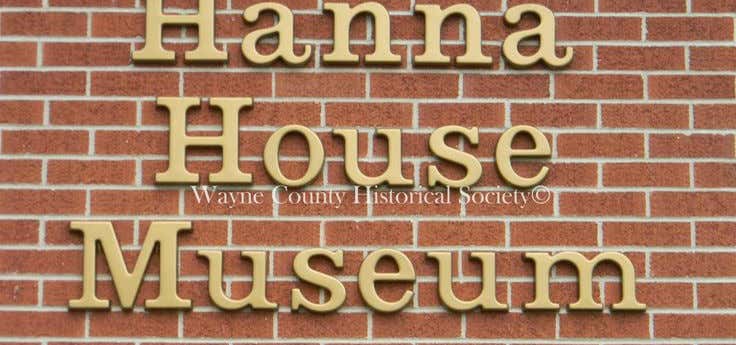 Photo of Hanna House Museum